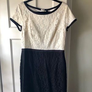 Ann Taylor Cocktail Dress